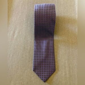 100% Silk Tie​​​​